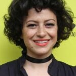 Alia Shawkat