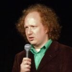 Andy Zaltzman