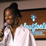 Zainab Johnson