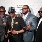 The Sugarhill Gang