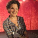 Alice Fraser