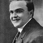 Victor Moore
