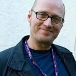 Ade Edmondson