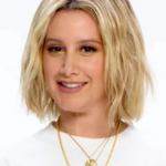 Ashley Tisdale