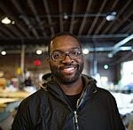 Baratunde Thurston