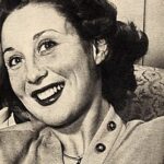Betty Garrett