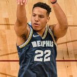 Desmond Bane