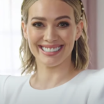 Hilary Duff