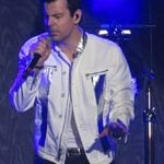 Jordan Knight