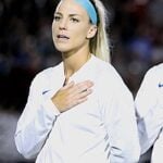 Julie Ertz