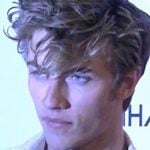 Lucky Blue Smith