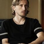 Luka Modrić