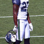 Marcus Trufuant