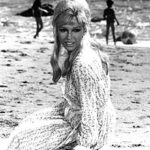 Nancy Sinatra