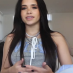 Nessa Barrett