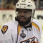 P.K. Subban