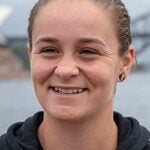 Ashleigh Barty