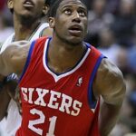 Thaddeus Young