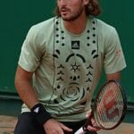 Stefanos Tsitsipas
