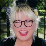 Victoria Jackson