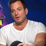 Will Arnett