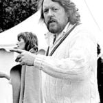 Willie Rushton
