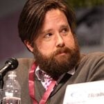 Zak Orth