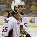 Erik Karlsson