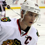 Jonathan Toews