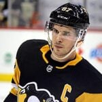 Sidney Crosby