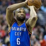 Derek Fisher