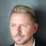 Wayne Goss