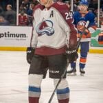 Nathan MacKinnon