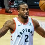 Kawhi Leonard