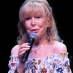Barbara Eden