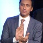Aasif Mandvi