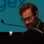 Adam Buxton