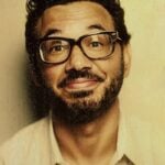 Al Madrigal
