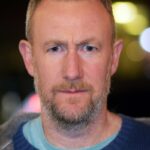 Alex Horne