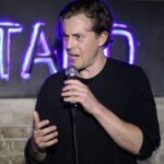 Alex Moffat
