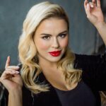 Anna Semenovich