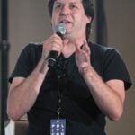 Anthony Atamanuik