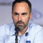Anthony King