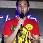Ari Shaffir