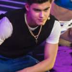 Bailey May