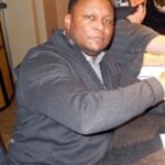 Barry Sanders