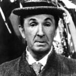 Ben Blue