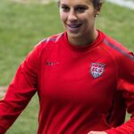 Carli Lloyd