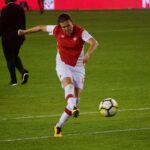 Christine Sinclair