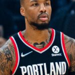 Damian Lillard